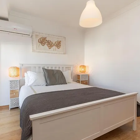Appartement Monis Place-modern With Sunny Balcony *