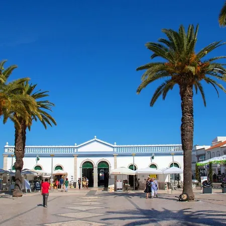Διαμέρισμα Monis Place-modern With Sunny Balcony