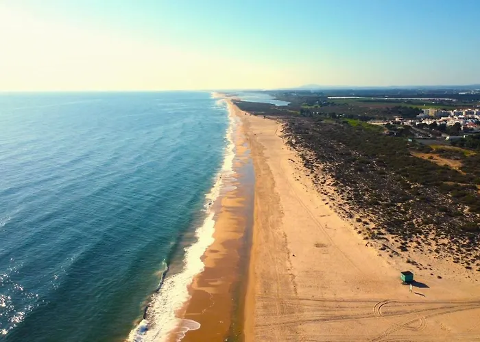 アパート Monis Place-modern With Sunny Balcony
