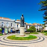 Monis Place-modern With Sunny Balcony Апартаменты *