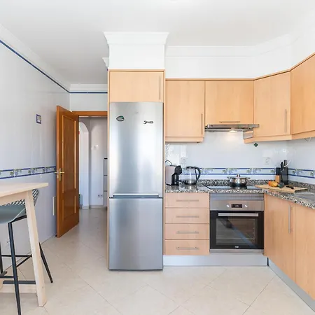 Appartement Monis Place-modern With Sunny Balcony *