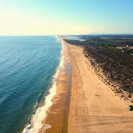 Appartement Monis Place-modern With Sunny Balcony