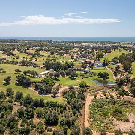 Monis Place-modern With Sunny Balcony Tavira